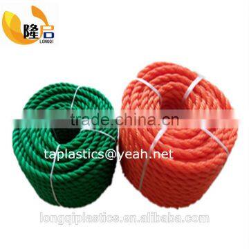 3mm,5mm corda polipropileno (polypropylene rope )