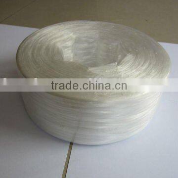 Polypropylene tape