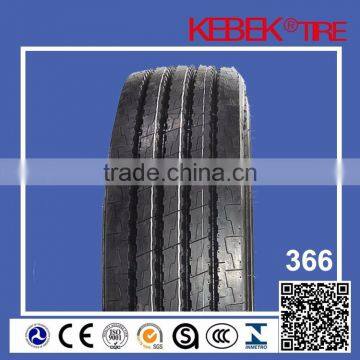 Top 10 Chinese Truck Tires Brands Annaite 11R22.5