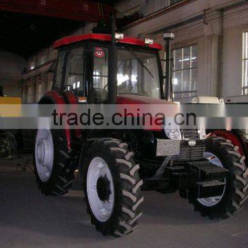 YTO X804 80hp tractor head for sale