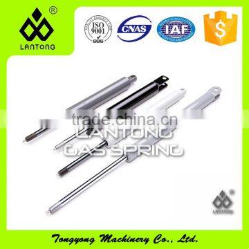 Soft Hardware Lockable Gas Spring