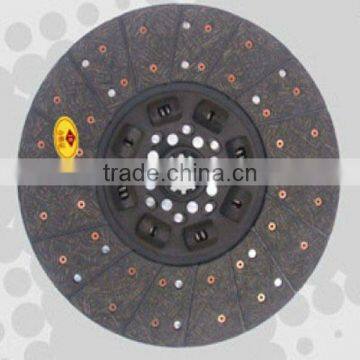 Clutch disc DS380