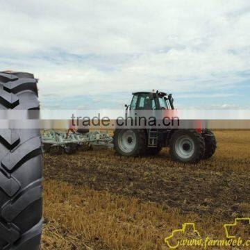 Tractor Tyre 600-16 photo-5