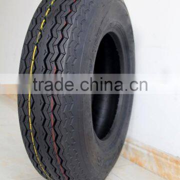 USA Light Truck Trailer Tire ST750-16 photo-3