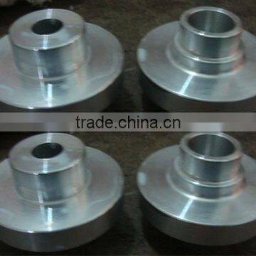 CNC Copper Parts High Precision Parts Turning Cnc Machining Brass photo-3