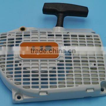 MS 440 GASOLINE PORTABLE CHAINSAW RECOIL STARTER photo-2