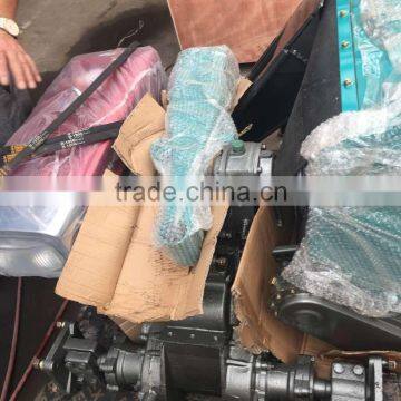 GN151 Farm Walking Tractor photo-5