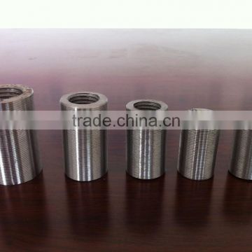 Splicing steel bar / Reinforcement Joint