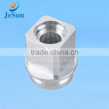 Dongguan Factory OEM High Precision CNC Metal Parts Manufacturer photo-2