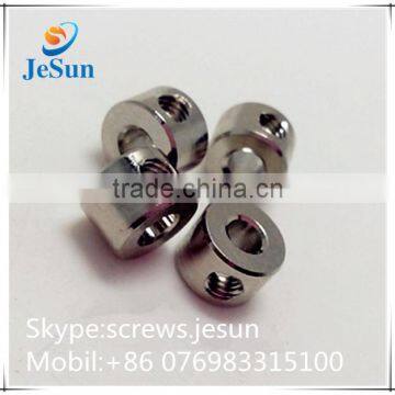 High Precision CNC Metal Parts Prototype photo-5