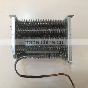 New Style Steel Fin Bundy Tube Condenser for Two Door Refrigerator photo-2