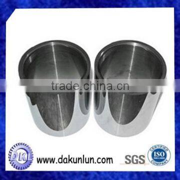 OEM Steel Bushing Made In China photo-3