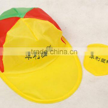 2016 Unisex Portable Foldable Travel Hiking Camping Fishing Adjustable Sun Protective Cap Hats photo-3