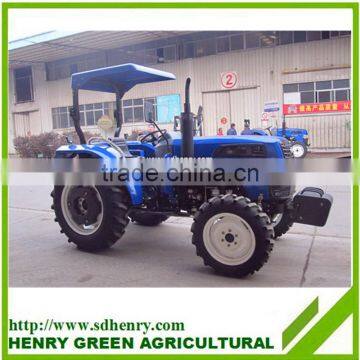 Tractor Grass Cutter photo-3