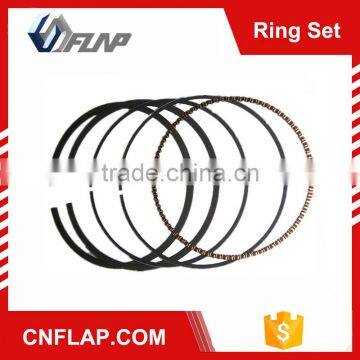 GX160 piston ring