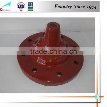 New Products Best Selling Parts China Supplier Ductile Iron Gate Valve photo-5