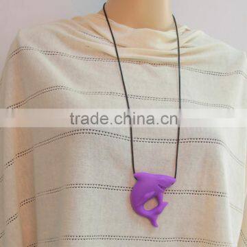 New Teether 15 Colors for Option Star Pendant Baby Cute Toy Make by Food Grade Silicone photo-5