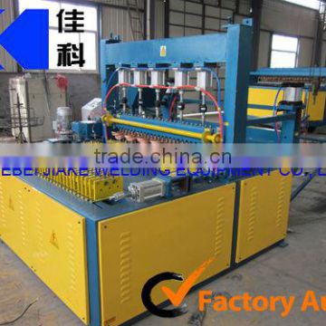 Automatic mesh welding machine/wire mesh machine/steel mesh welding machine