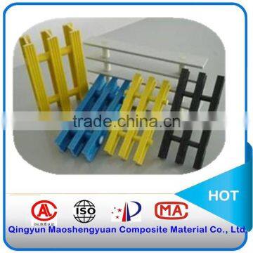 Glass Fiber Reinforced Plastic Grille photo-4