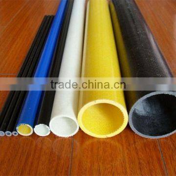Made in China Glass Fiber Tube,grp Tube,frp Circular Pipe photo-5