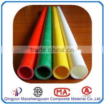 fiberglass rod/smooth fiberglass tube/fiberglass frp round bar ...