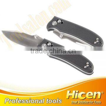 Cheapest Folding Knife with Safety Lock