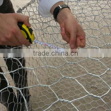 welded gabion