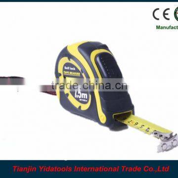 Self-locking With Magnetic Steel Tape
