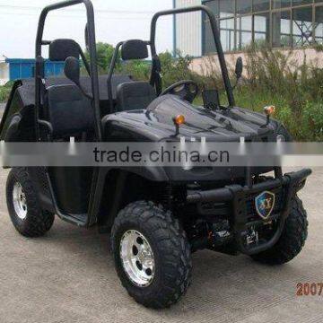 500cc Utility Vehicle UTV500