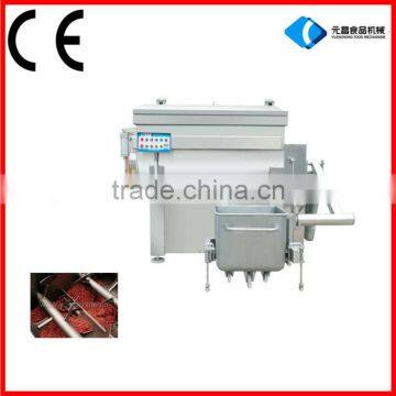 Industrial Vacuum Emulsifying Mixer-food mixer