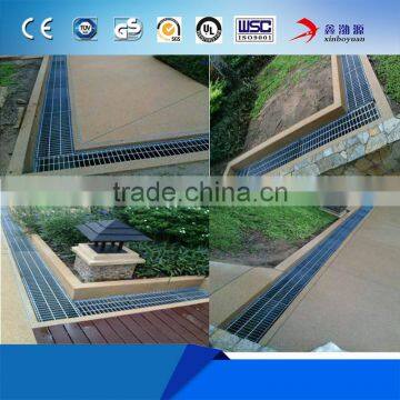 Bar Grating/steel Grate/expanded Metal Grating photo-5