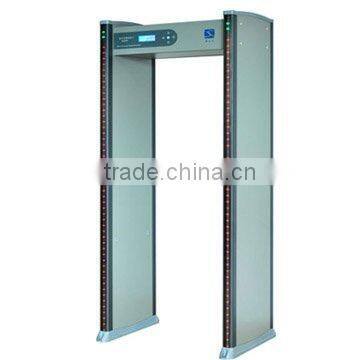 Super Scanner With Sound and Vibration Alarm MD-3003B photo-5