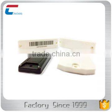 ABS Hard Label RFID Anti Metal Tags With MIFARE Ultralight EV1 for Industrial Management photo-3