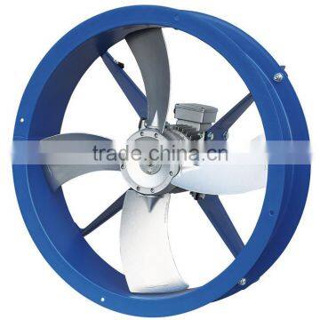 High Temperature 500mm Axial Exhaust Fan