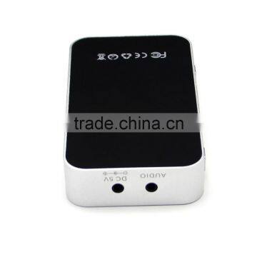 New Product HDMI 3X1 Switch With Audio Output HDMI Switch photo-5