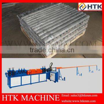 SGS Factory Price Automatic Wire Straightening and Cutting Machine photo-2