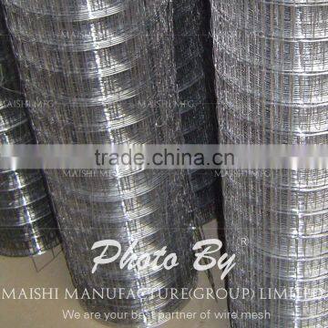 Welded Mesh