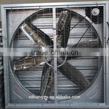 H Y high quality industrial exhaust fan for poultry