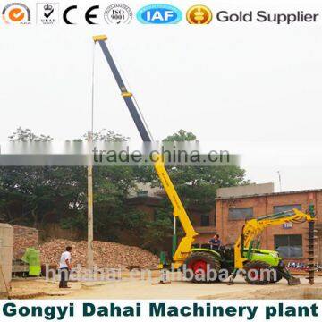 Atv Earth Auger photo-5