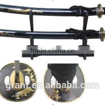 Decorative Tsuba photo-4