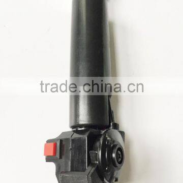 Halley Hot Selling 2.5hp Boat Outboard Motor Parts photo-5