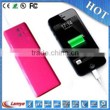 Corporate Gifts Power Bank Bluetooth Self-timer photo-3