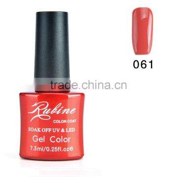 Cheap Gel Nail Polish The Lowest MOQ Colorful Nail Polish Suppliers China photo-6