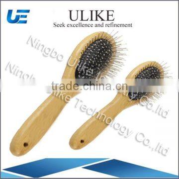 Pet groomer brush for dog and cat / Pin brush for Pet