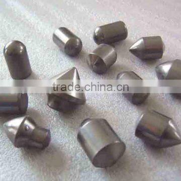 Chinese Cheap Tungsten Carbide Button Rock Drill Bit 38mm photo-2
