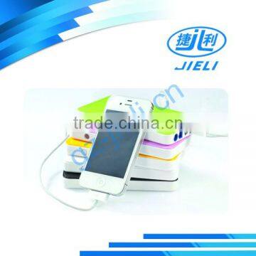 Hot sale multifunction jump starter /emergency battery booster