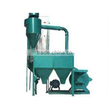 ISO.CE.BV approved woode powder milling machine with best performance