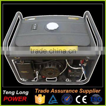 Stator Generator 5kw Smallest Electric Generator photo-4