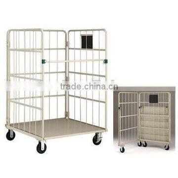 Logistics Equipment Rolling Tool Cart photo-3