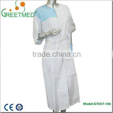 Wholesale New Designs Fashionable Style Nurse Uniform photo-3